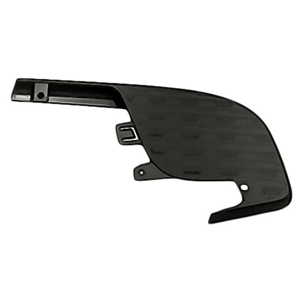 Replacement - Rear Driver Side Lower Bumper Step Pad