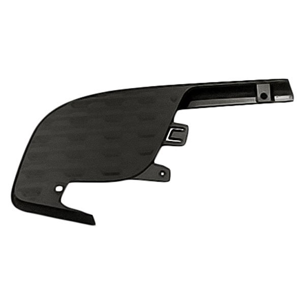 Replacement - Rear Passenger Side Lower Bumper Step Pad