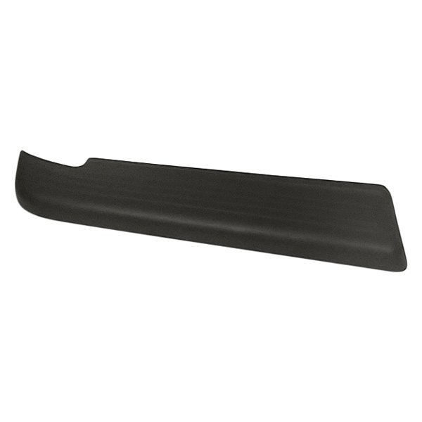 Replacement - Rear Driver Side Bumper Step Pad