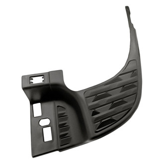 Replacement - Rear Outer Passenger Side Bumper Step Pad (Standard Line)