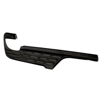 Replacement - Rear Driver Side Bumper Step Pad (CAPA Certified)