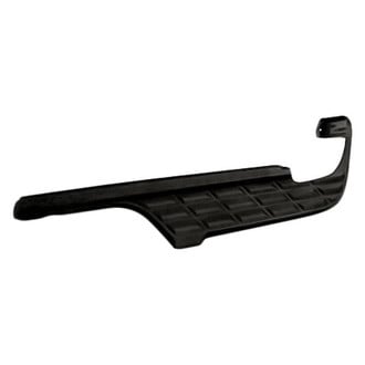 Replacement - Rear Passenger Side Bumper Step Pad (CAPA Certified)
