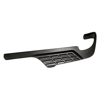 Replacement - Rear Passenger Side Bumper Step Pad (Standard Line)