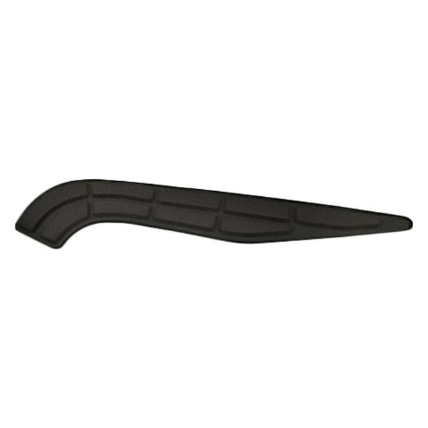 Replacement - Rear Driver Side Bumper Step Pad