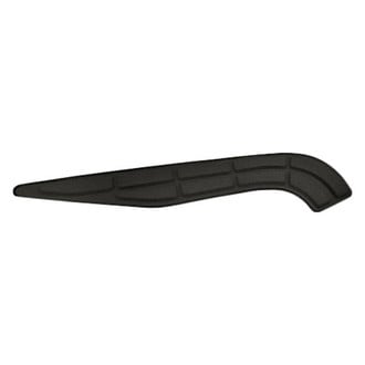 Replacement - Rear Passenger Side Bumper Step Pad (Standard Line)