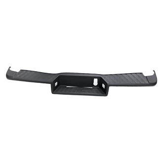 Replacement - Rear Bumper Step Pad (Standard Line)