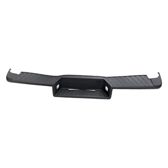 Replacement - Rear Bumper Step Pad (Standard Line)