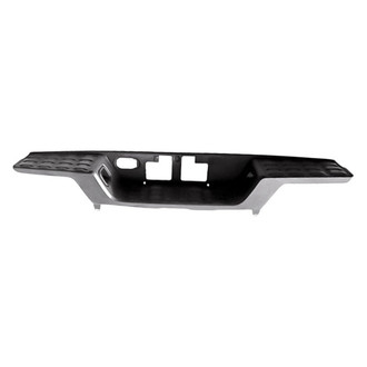 Replacement - Rear Bumper Step Pad (Standard Line)
