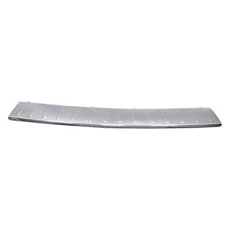Replacement - Rear Bumper Step Plate (Standard Line)