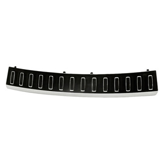 Replacement - Rear Center Bumper Step Pad (Standard Line)