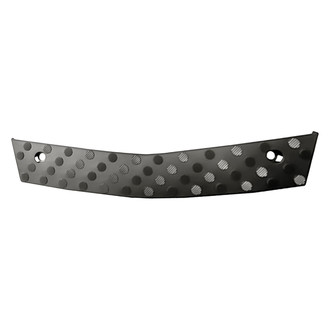 Replacement - Front Bumper Step Pad (Standard Line)
