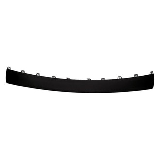 Replacement® - Rear Bumper Pad