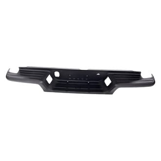 Replacement - Rear Bumper Step Pad (CAPA Certified)