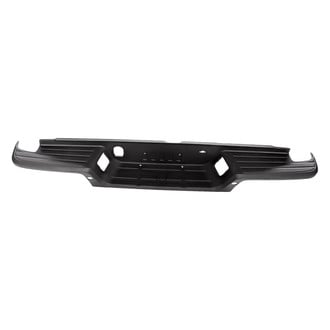 Replacement - Rear Bumper Step Pad (Standard Line)