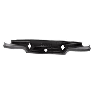 Replacement - Rear Bumper Step Pad (CAPA Certified)