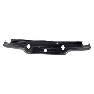 Replacement - Rear Bumper Step Pad (Standard Line)