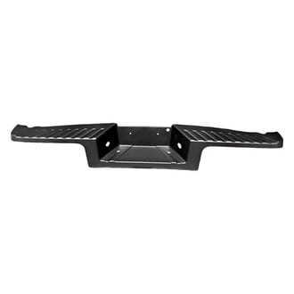 Replacement - Rear Bumper Step Pad (Standard Line)