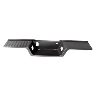 Replacement - Rear Bumper Step Pad (Standard Line)