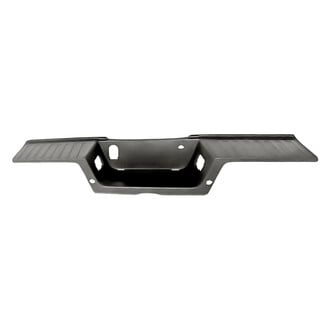 Replacement - Rear Bumper Step Pad (Standard Line)