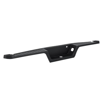 Replacement - Rear Bumper Step Pad (CAPA Certified)