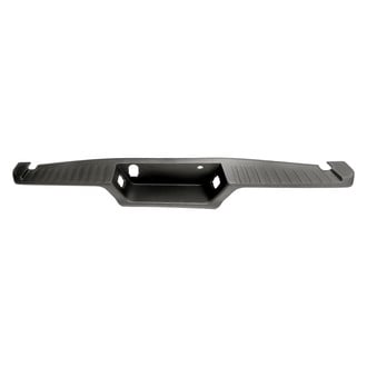 Replacement - Rear Bumper Step Pad