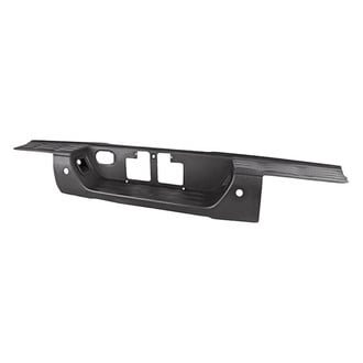Replacement - Rear Bumper Step Pad (CAPA Certified)