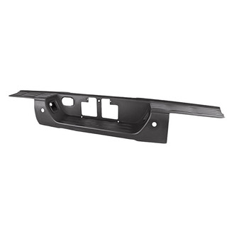 Replacement - Rear Bumper Step Pad (Standard Line)