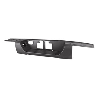 Replacement - Rear Bumper Step Pad (CAPA Certified)