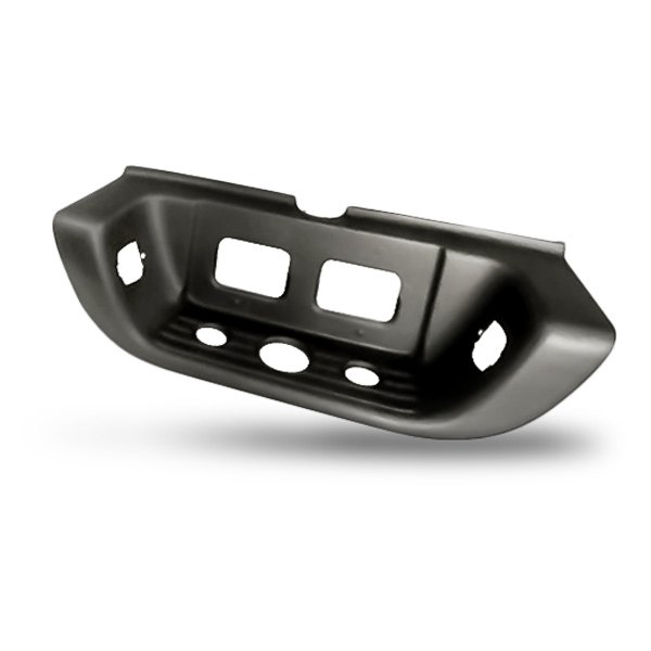 Replacement - Rear Center Bumper Step Pad