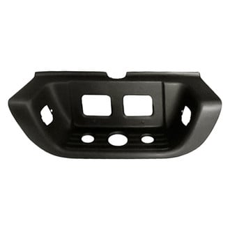 Replacement - Rear Center Bumper Step Pad (Standard Line)