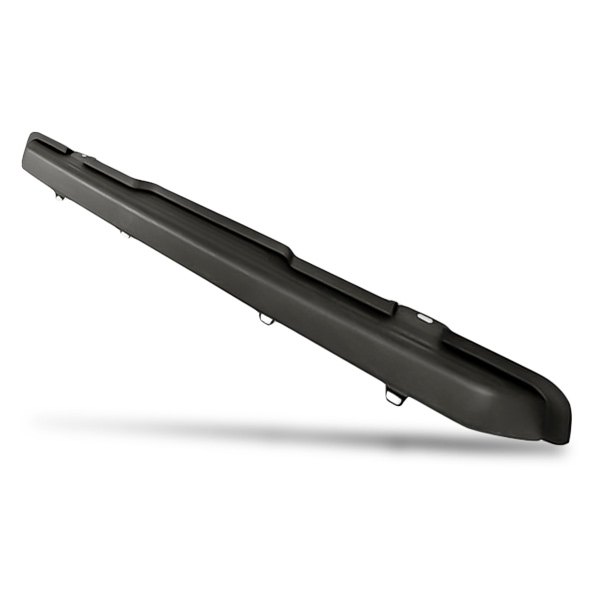 Replacement - Rear Bumper Cover Step Pad
