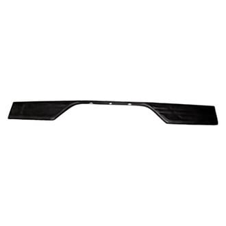 Replacement - Rear Bumper Step Pad (CAPA Certified)