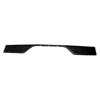 Replacement - Rear Bumper Step Pad (Standard Line)