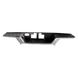 Replacement - Rear Bumper Step Pad (Standard Line)
