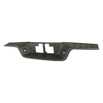 Replacement - Rear Bumper Step Top Pad (CAPA Certified)