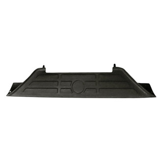 Replacement - Rear Center Bumper Step Pad (CAPA Certified)