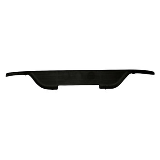Replacement - Rear Center Bumper Step Pad (CAPA Certified)