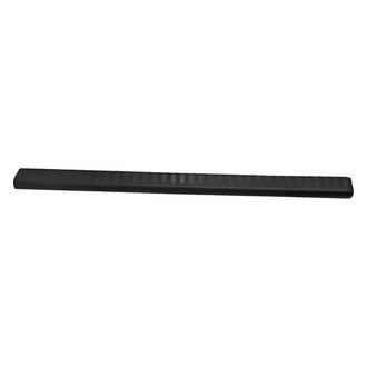 Replacement - Rear Bumper Step Pad (Standard Line)