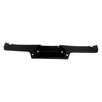 Replacement - Rear Bumper Step Pad (Standard Line)