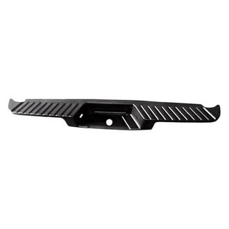 Replacement - Rear Bumper Step Pad (CAPA Certified)