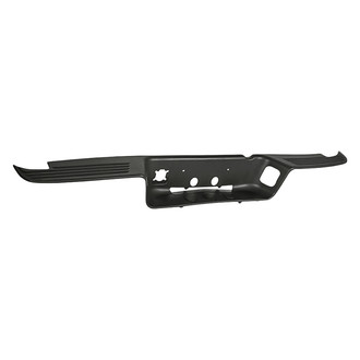 Replacement - Rear Bumper Step Pad (Standard Line)