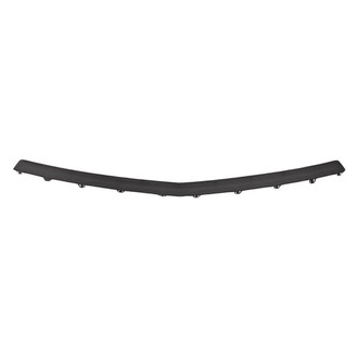 Replacement - Rear Bumper Step Pad (CAPA Certified)