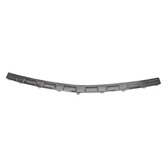 Replacement - Rear Bumper Step Pad (Standard Line)