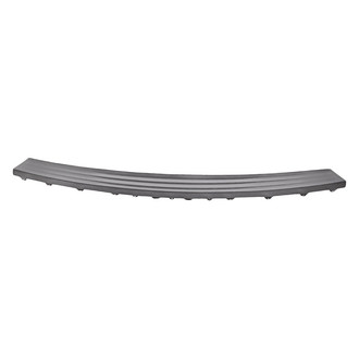 Replacement - Rear Bumper Step Pad (Standard Line)