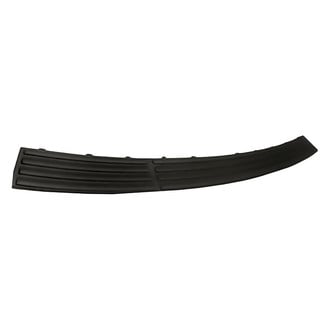 Replacement - Rear Bumper Step Pad (CAPA Certified)