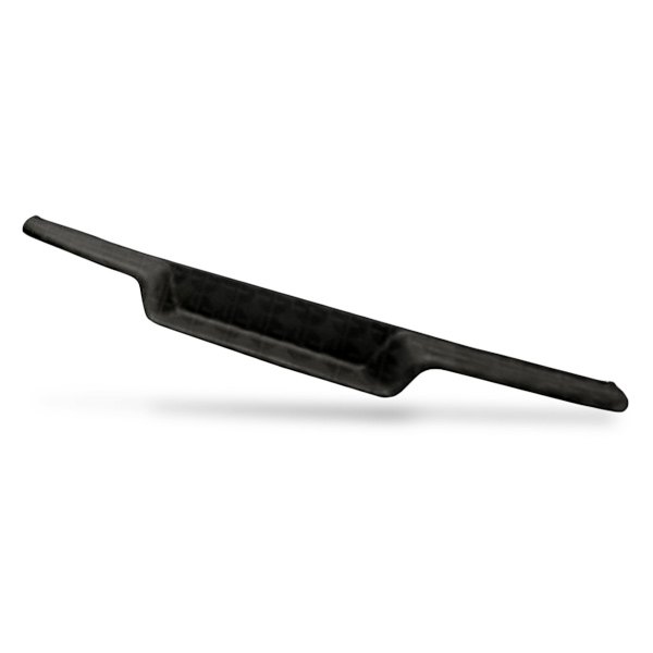 Replacement - Rear Bumper Face Bar Step Pad