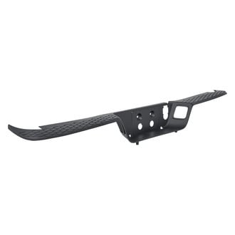 Replacement - Rear Bumper Step Pad (CAPA Certified)