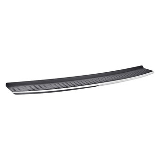 Replacement - Rear Bumper Step Pad (CAPA Certified)