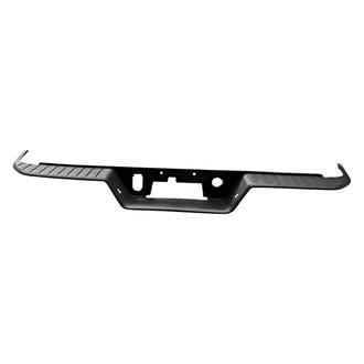 Replacement - Rear Center Bumper Step Pad (Standard Line)