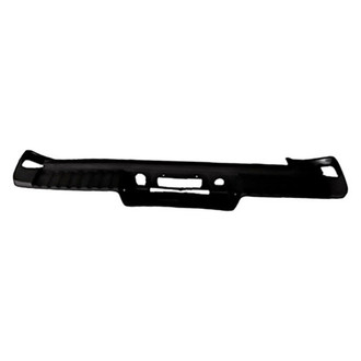 Replacement - Rear Center Bumper Step Pad (Standard Line)
